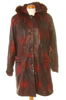 Cappotto XL PERCENTIL, foto 1 di 2