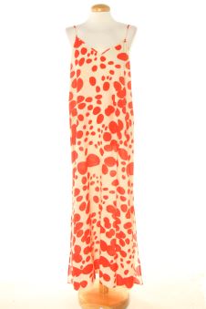 Vestido casual L Parfois, foto 1 de 2