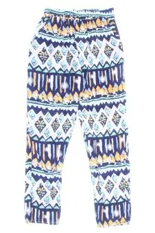 Pantaloni casual XS PERCENTIL, foto 1 di 2