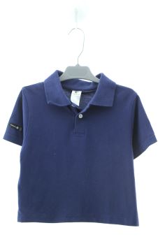 Polo 6 años Inesis (DECATHLON)