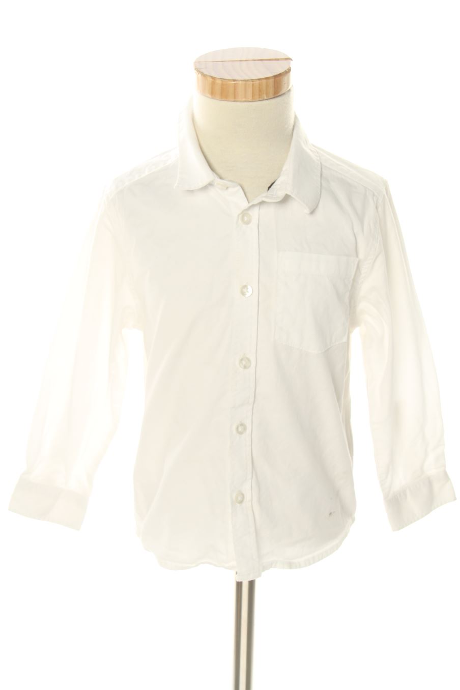 Camisa de manga larga de H&M de la talla 2 años de segunda mano