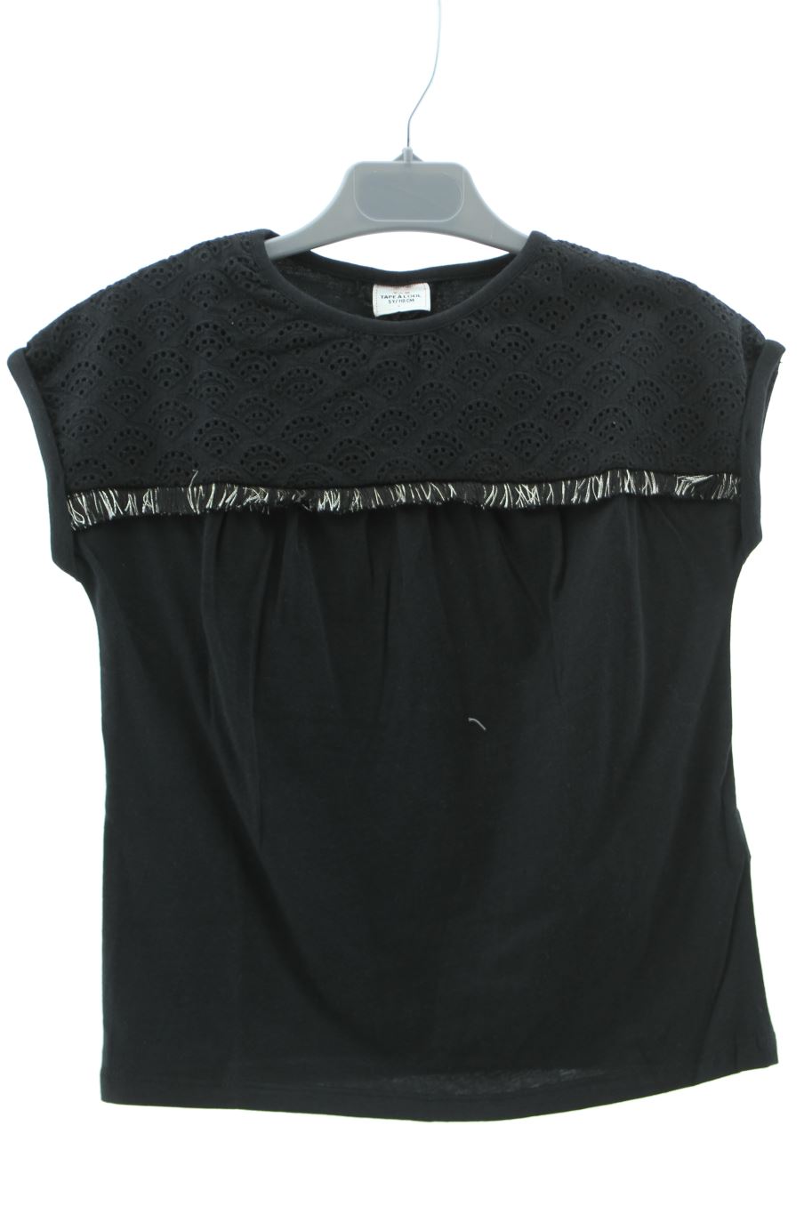 T-shirt Tape à l'oeil de la taille 5 ans de seconde main