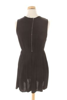 Vestido casual 36 H&M