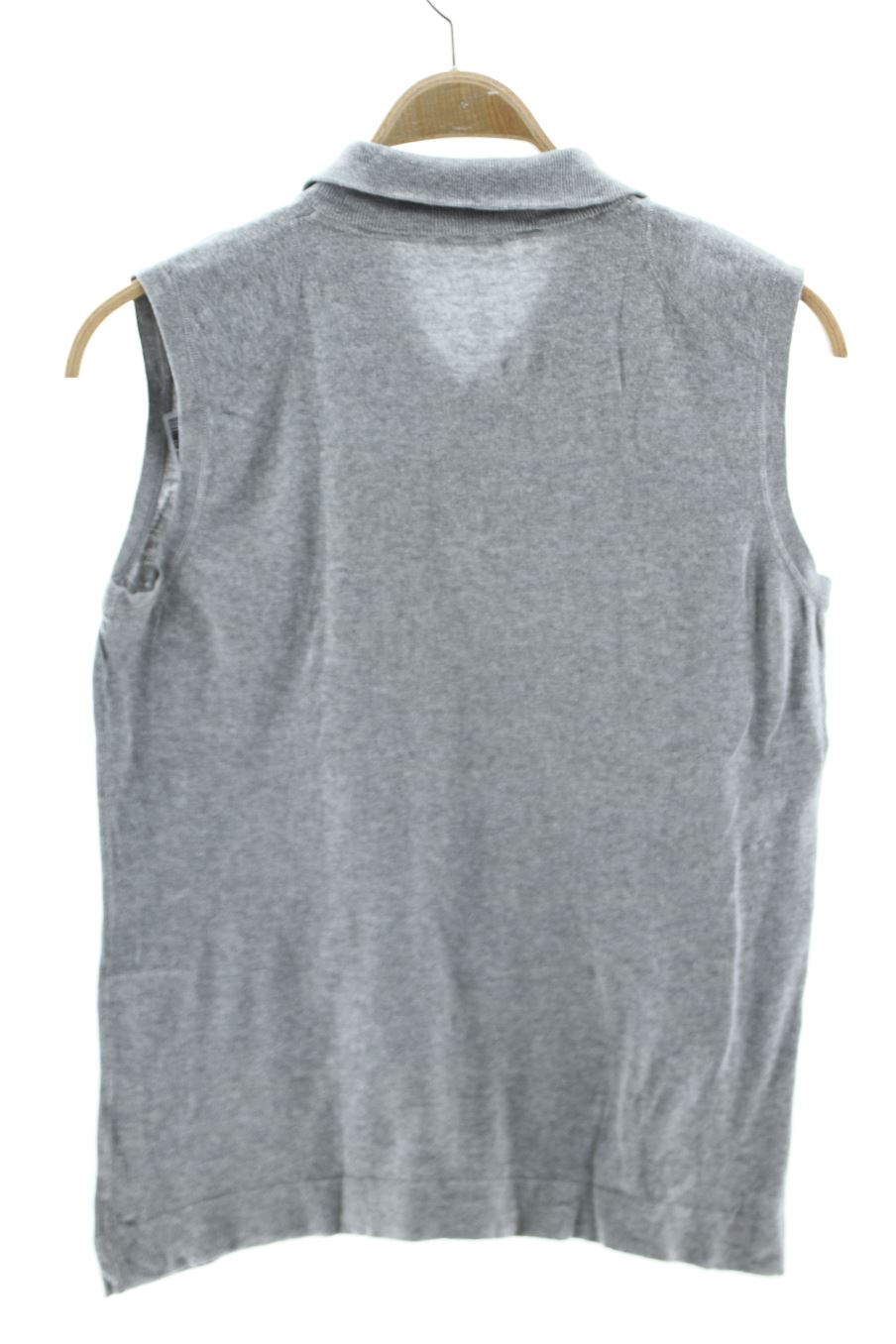 Chaleco de Devred de la talla L