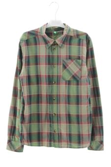 Chemise manches longues 11 ans Benetton