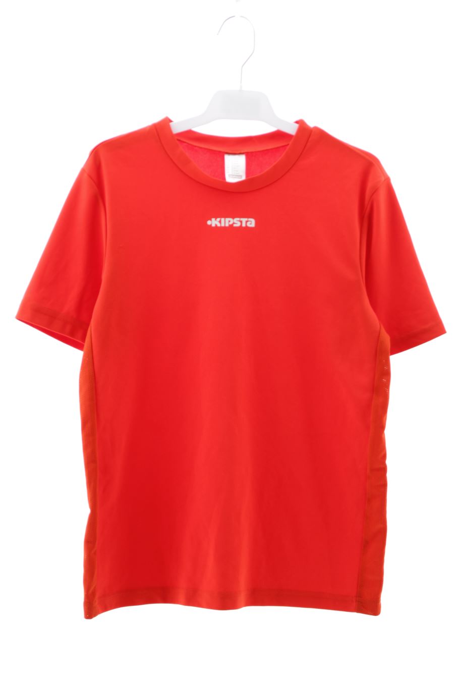 Camiseta de Kipsta (DECATHLON) de la talla 14 años de segunda mano