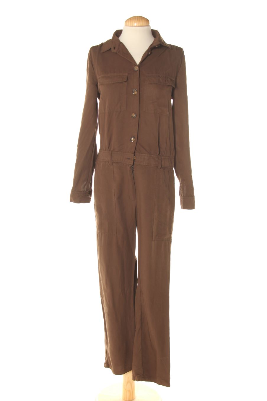 Monos de La petite étoile de la talla 40, de color marrón