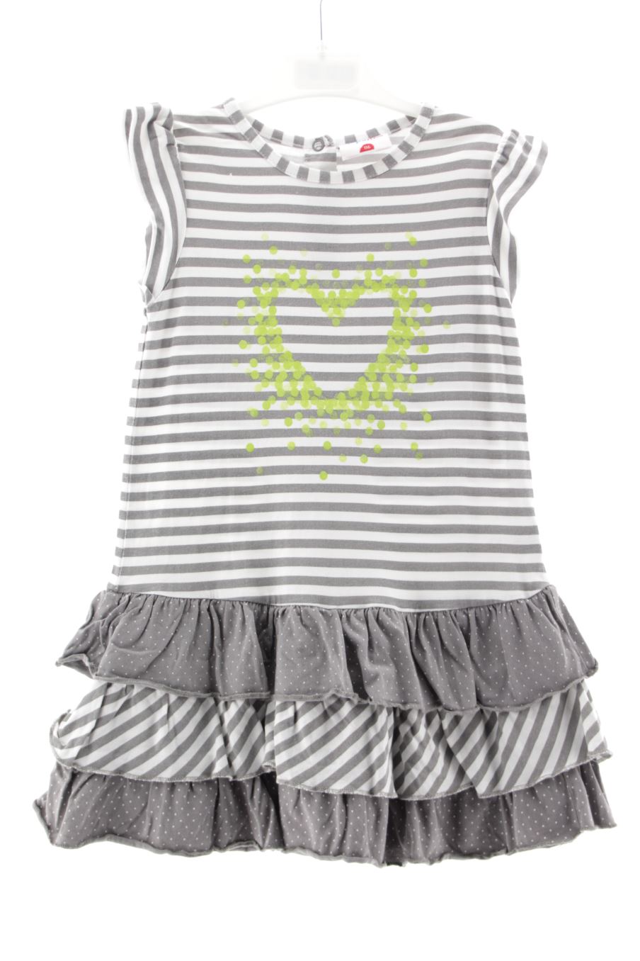 Vestido sport de Topolino de la talla 6 años de segunda mano