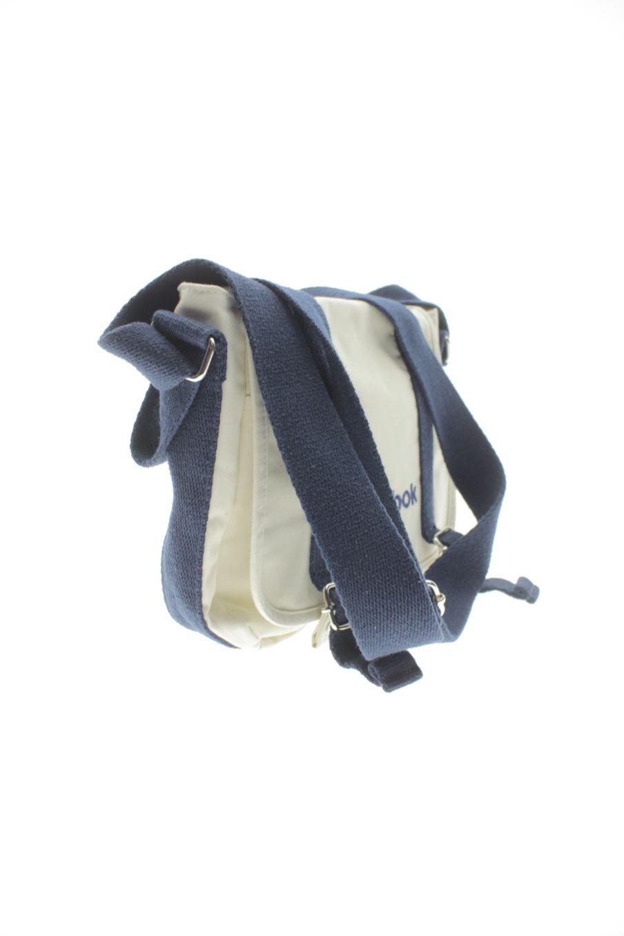Bandolera Beige de Reebok