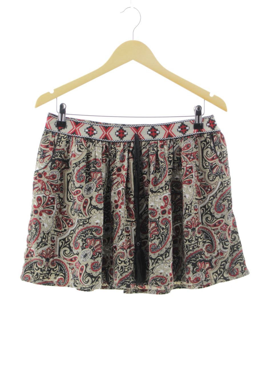 Jupe Kaporal de la taille S, de couleur imprimés
