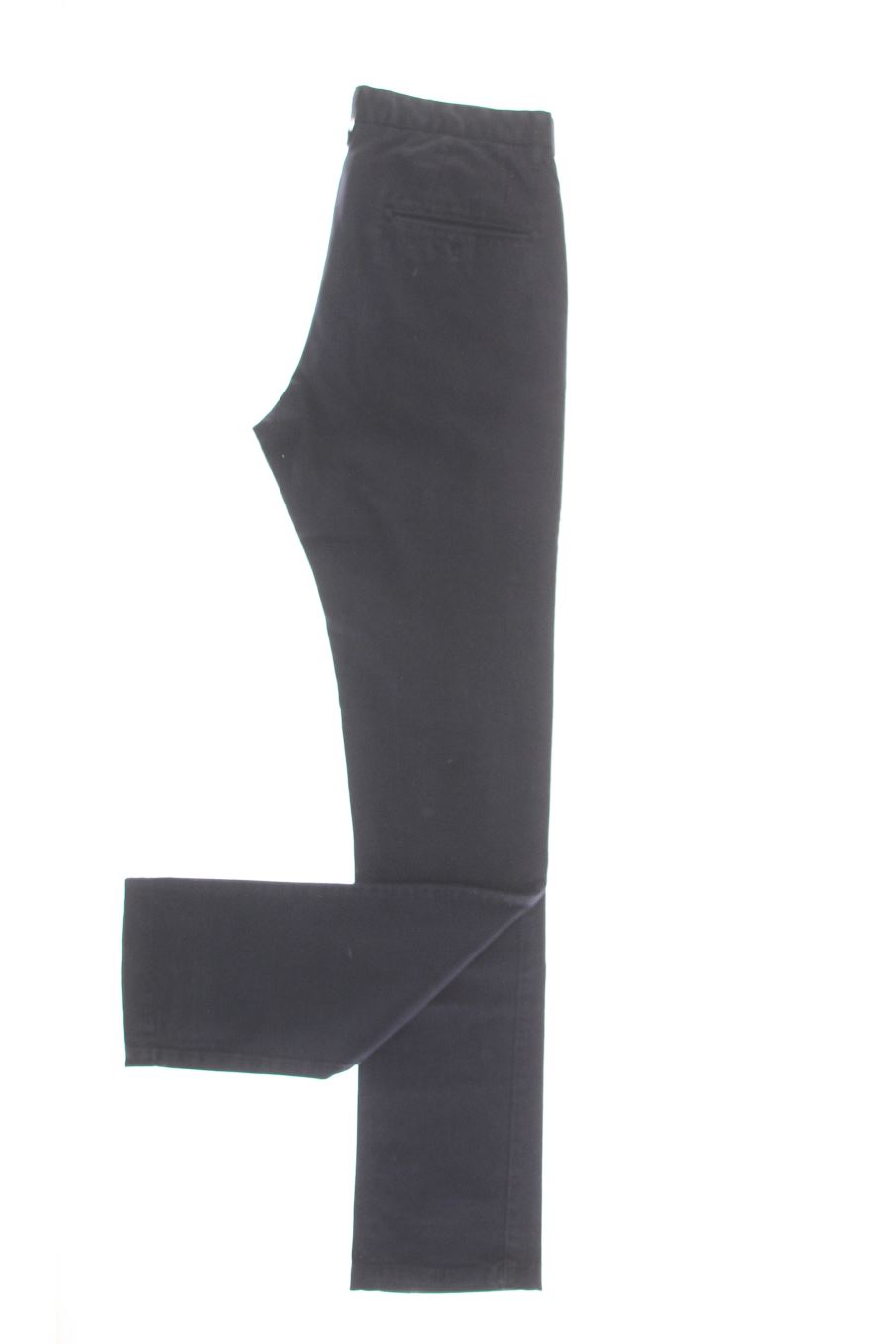 Pantalon largo de Zara de la talla 38