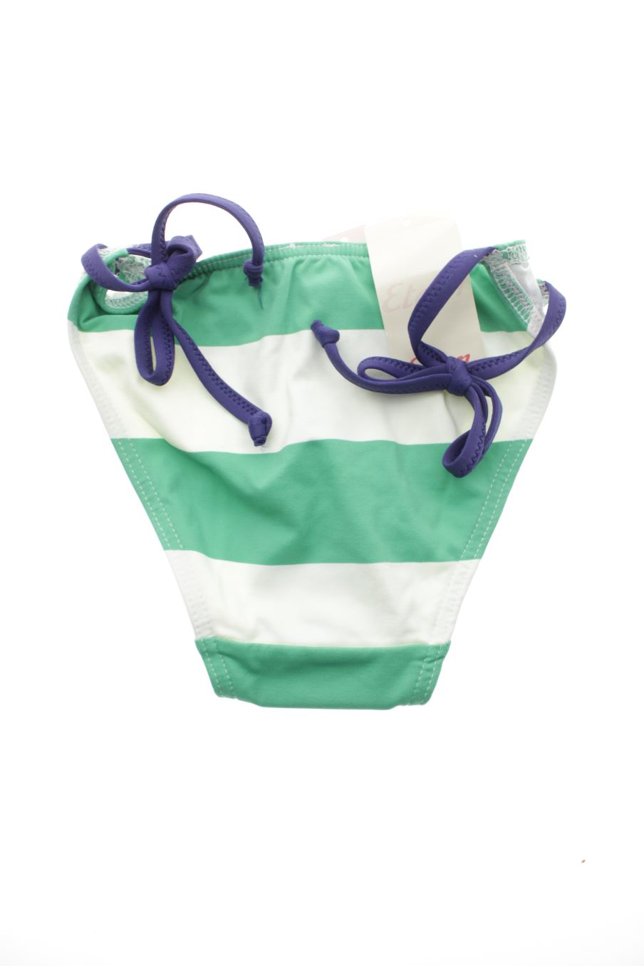 Bikinihose von Etam Größe 36, Farbe Gestreift, für