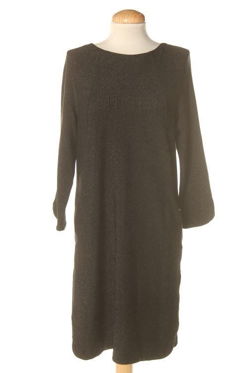 Einfaches Kleid