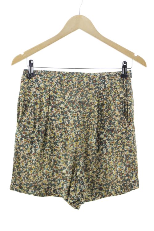 Pantaloni corti