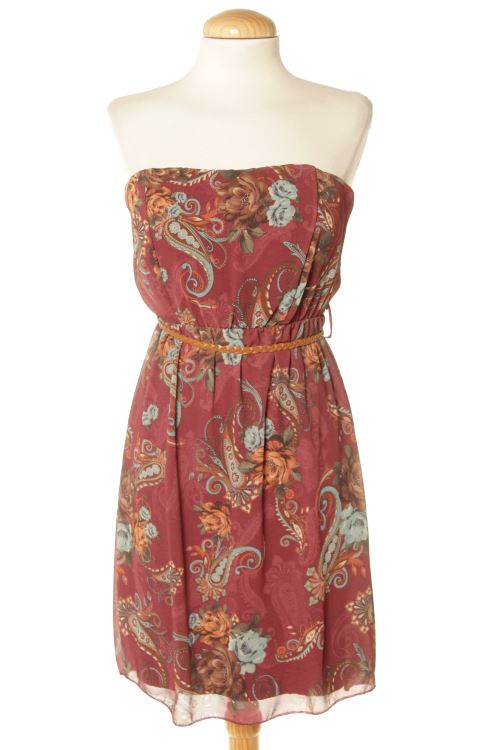 Robe casual