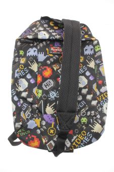 Mochila Talla única Black Fit8