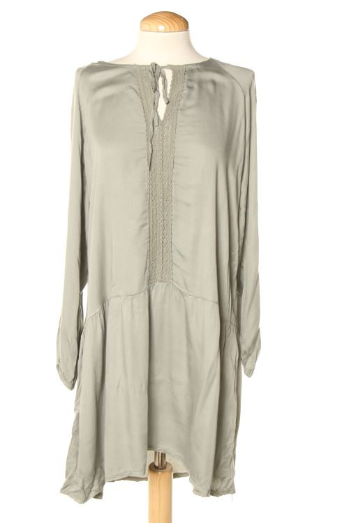 Robe casual