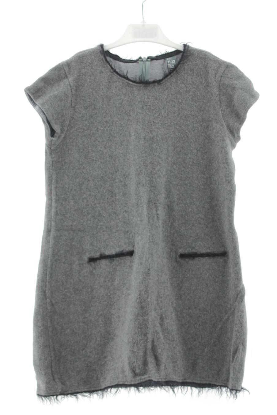 Robe Zara de la taille 11 ans de seconde main