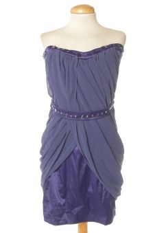 Aufwändiges Kleid M Little Mistress