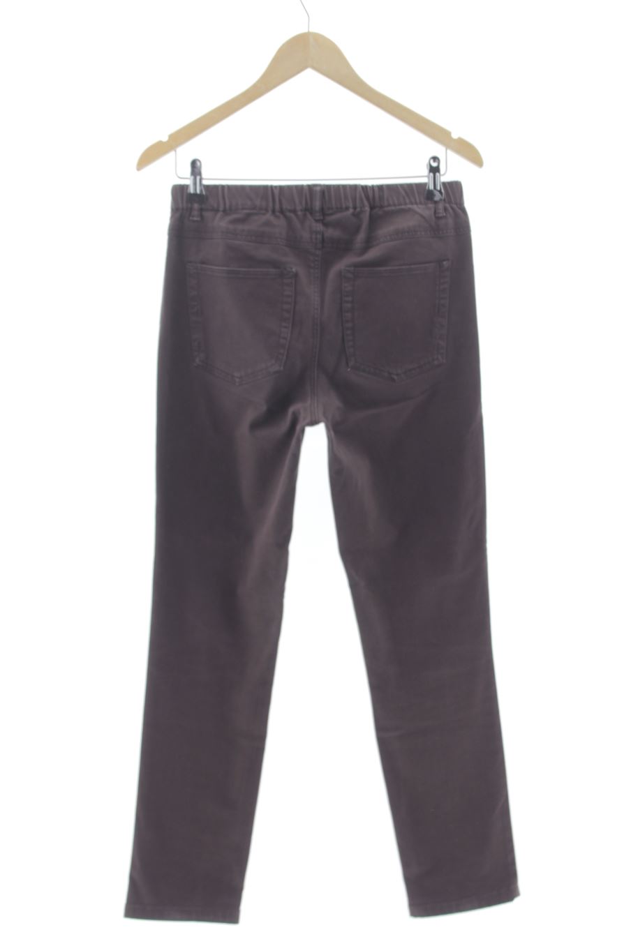 Jeans Lloyd`s de la taille 38, de couleur marron de denim