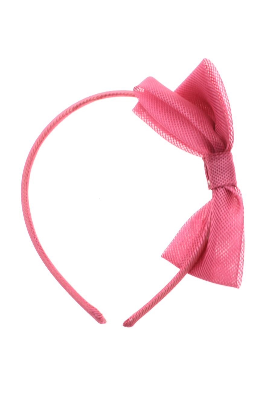 Diadema de PERCENTIL de la talla 2-4 años de segunda mano