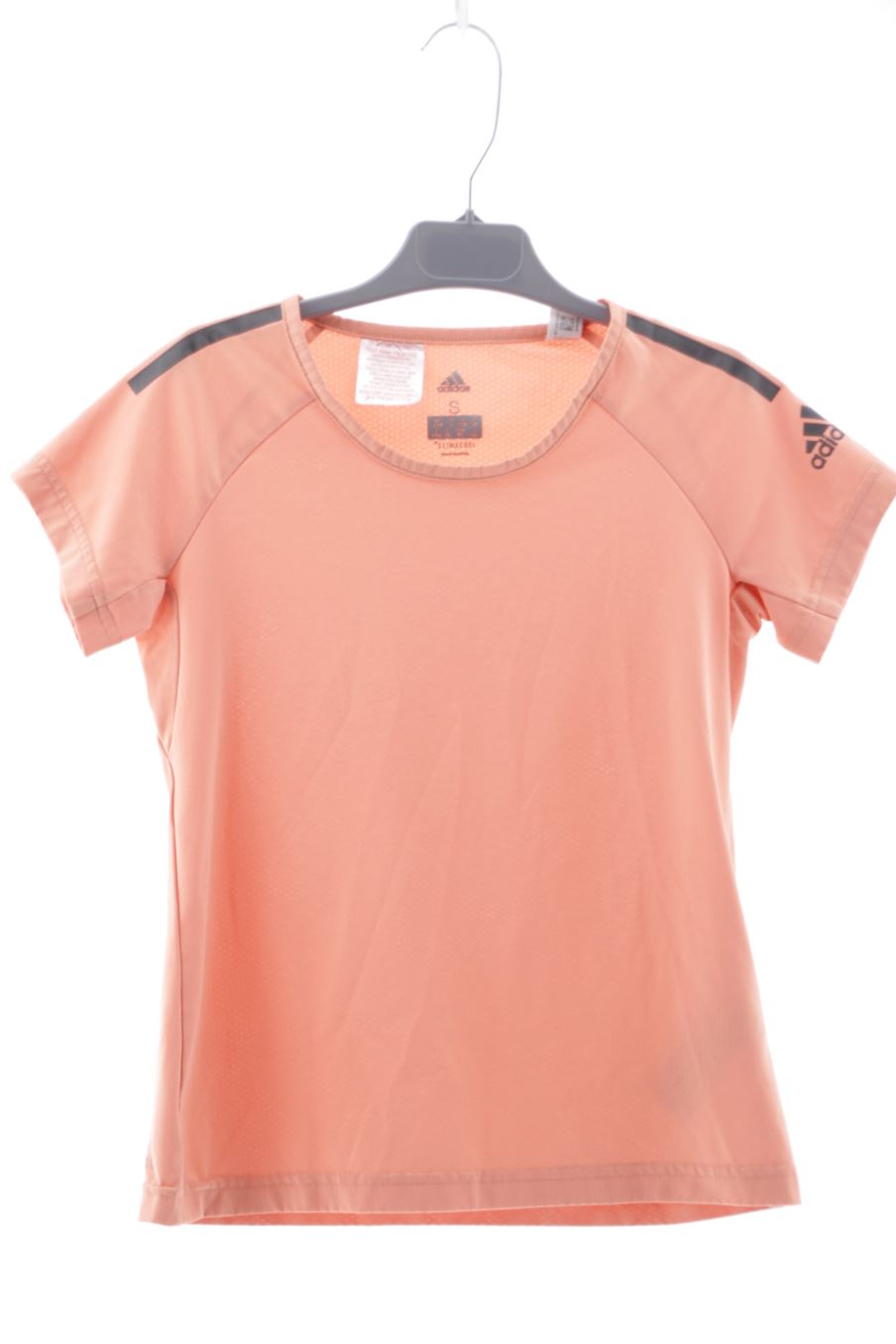 gebraucht Adidas Kurzärmeliges T-Shirt Größe 134