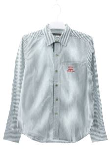 Chemise manches longues 10 ans Pan con chocolate