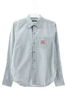 Camisa de manga larga 10 años Pan con chocolate