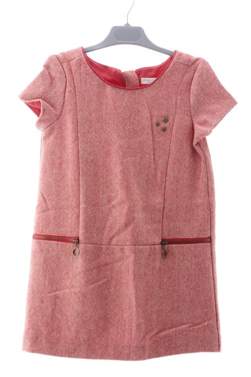 Aufwändiges Kleid