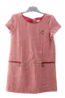 Vestido 6 años Sfera