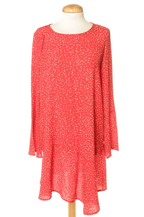 Vestito casual