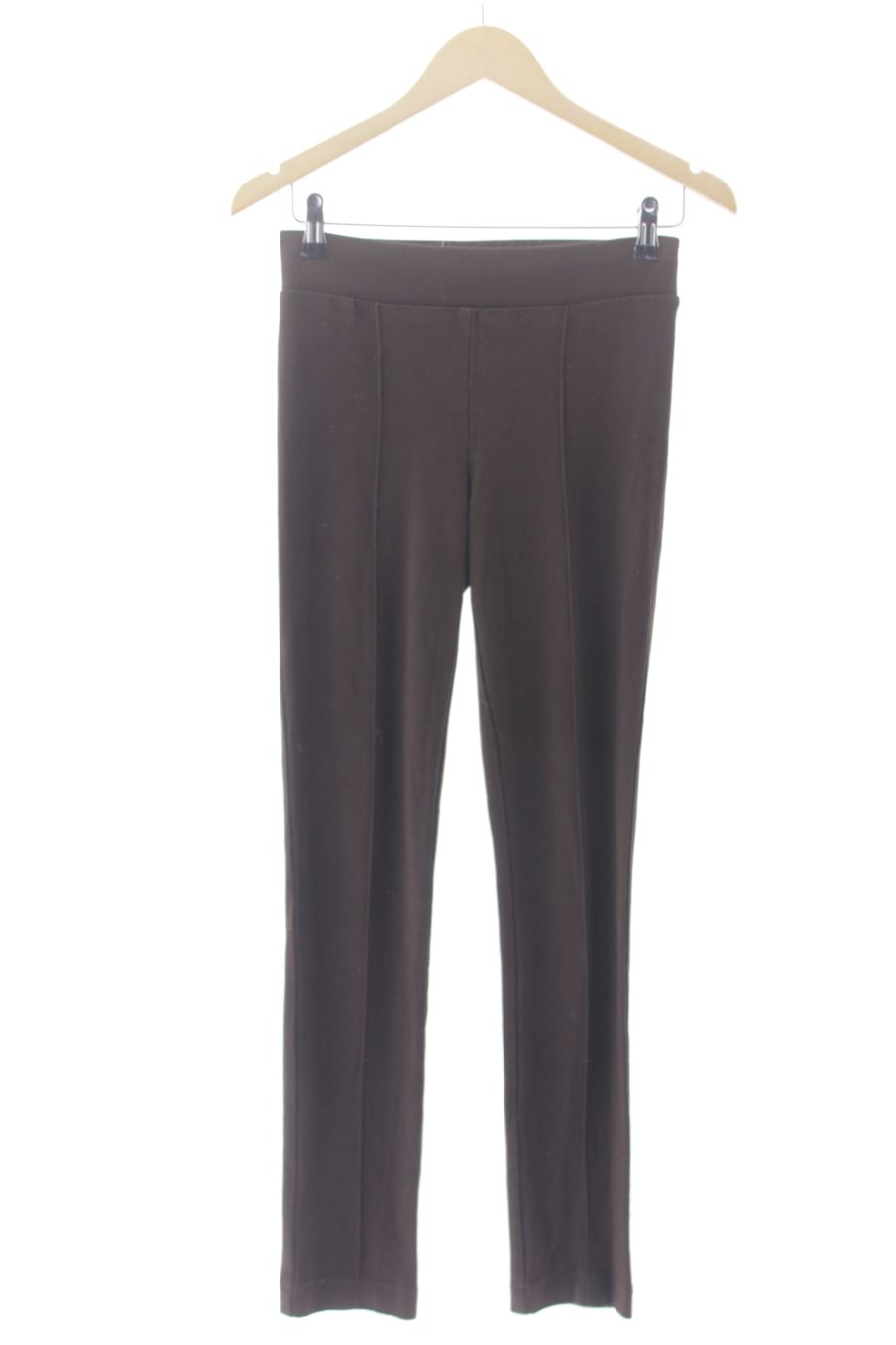 Leggins Selvatgi de la taille S, de couleur marron