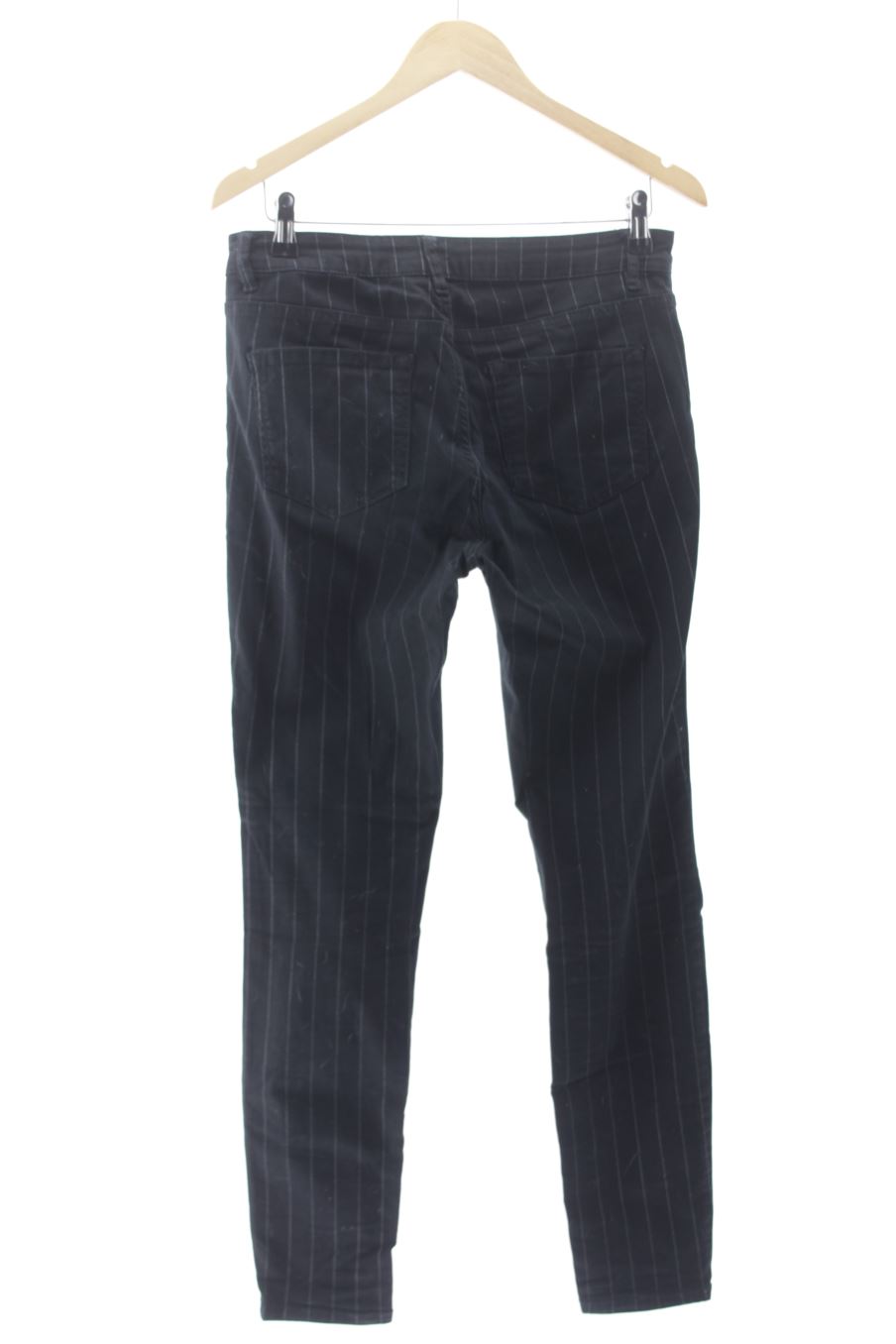 Jeans Pimkie de la taille 38, de couleur noir de denim