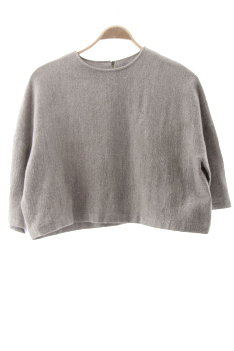 Mono de Alysi de la talla 40, de color marrón