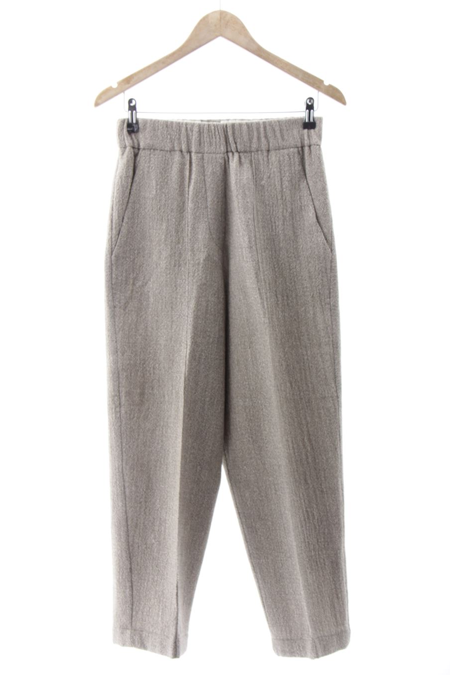 Mono de Alysi de la talla 40, de color marrón