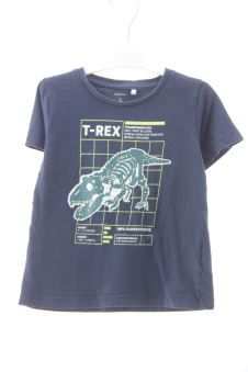 T-shirt 4 ans Name it