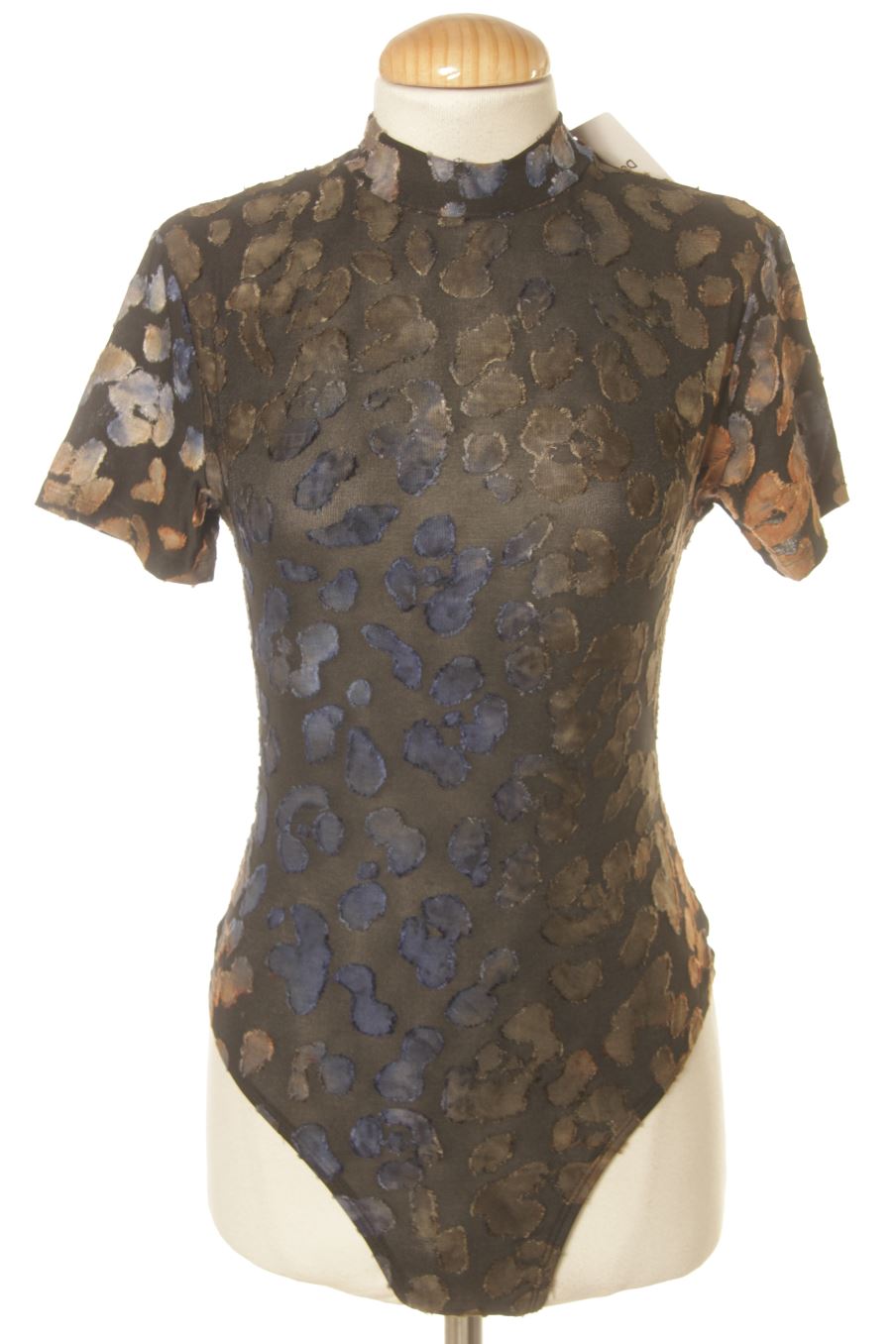 Body Desigual de la taille M, de couleur imprimés