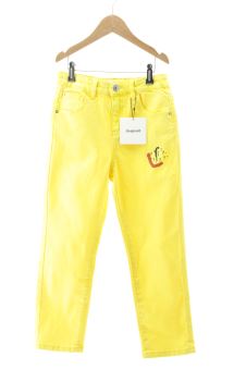 Lange Jeans 122 Desigual