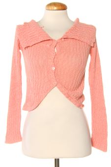 Gilet S Pull & Bear