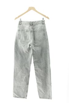 Vaquero 34 Bershka