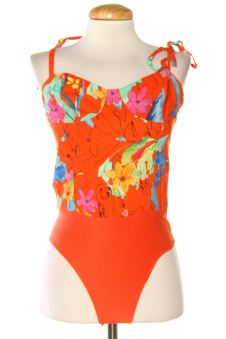 Body M Desigual, foto 1 di 2