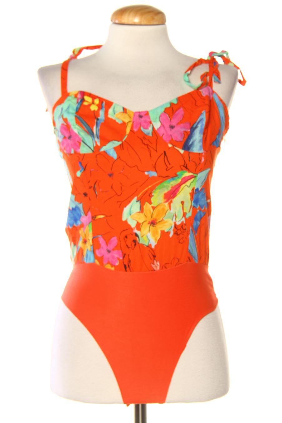 Body Desigual de la taille M, de couleur imprimés