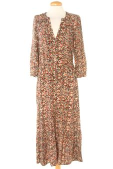 Robe casual XS Mango, photo 1 sur 2