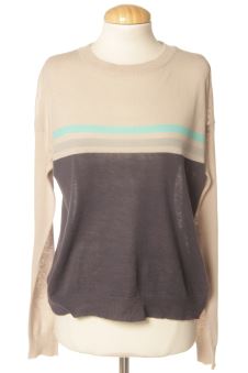 Pull Taille unique Renatta&go
