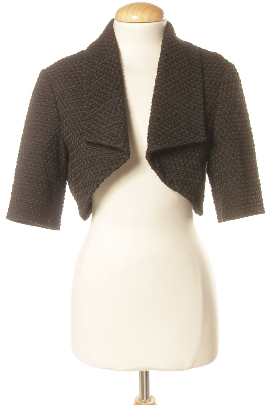 Blouson Blugirl de la taille 42, de couleur noir