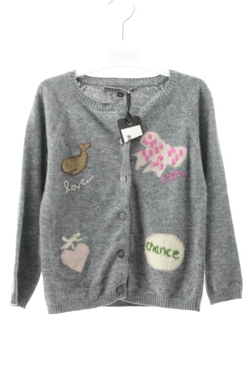 Chaqueta