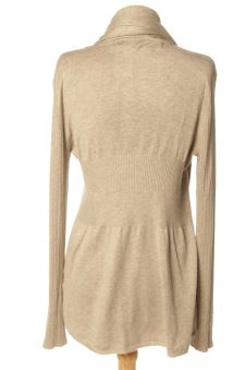 Cardigan L Cortefiel