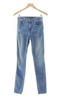Vaquero 38 salsa