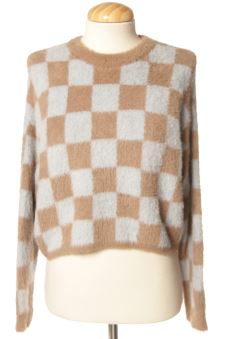 Pullover XS Bershka