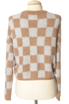 Pullover XS Bershka